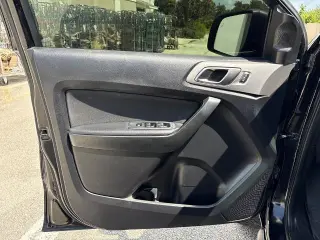 Ford Ranger 2020 4x4 XLT 4 puertas SuperCrew con caja de 5.1 pies