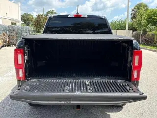 Ford Ranger 2020 4x4 XLT 4 puertas SuperCrew con caja de 5.1 pies