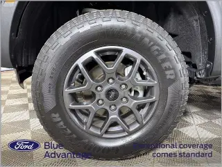 Ford Ranger 2025 4x4 XLT 4 puertas SuperCrew 5.0 pies SB