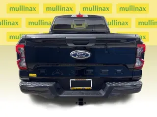 Ford Ranger 2025 4x4 XLT 4 puertas SuperCrew 5.0 pies SB