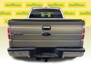 Ford F-150 2013 4x2 XLT 4 puertas SuperCrew Styleside 5.5 pies SB