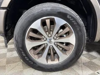 Ford F-150 2020 4x4 King Ranch 4 puertas SuperCrew 5.5 pies SB