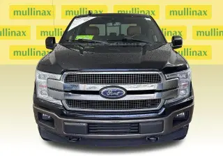 Ford F-150 2020 4x4 King Ranch 4 puertas SuperCrew 5.5 pies SB