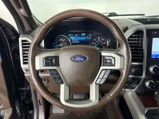 Ford F-150 2020 4x4 King Ranch 4 puertas SuperCrew 5.5 pies SB