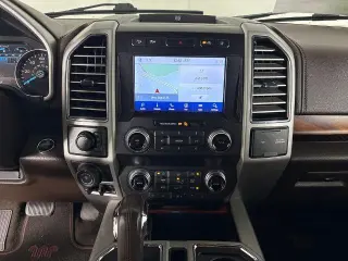 Ford F-150 2020 4x4 King Ranch 4 puertas SuperCrew 5.5 pies SB