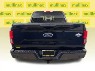 Ford F-150 2020 4x4 King Ranch 4 puertas SuperCrew 5.5 pies SB