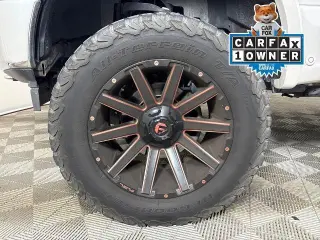Ford F-150 2018 4x4 Lariat 4 puertas SuperCrew 5.5 pies. Caja corta