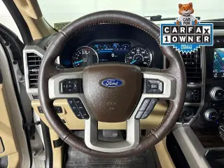 Ford F-150 2018 4x4 Lariat 4 puertas SuperCrew 5.5 pies. Caja corta