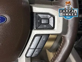 Ford F-150 2018 4x4 Lariat 4 puertas SuperCrew 5.5 pies. Caja corta