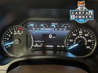Ford F-150 2018 4x4 Lariat 4 puertas SuperCrew 5.5 pies. Caja corta