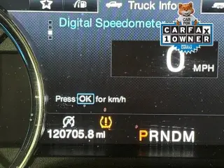 Ford F-150 2018 4x4 Lariat 4 puertas SuperCrew 5.5 pies. Caja corta