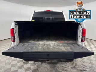 Ford F-150 2018 4x4 Lariat 4 puertas SuperCrew 5.5 pies. Caja corta