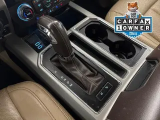 Ford F-150 2018 4x4 Lariat 4 puertas SuperCrew 5.5 pies. Caja corta