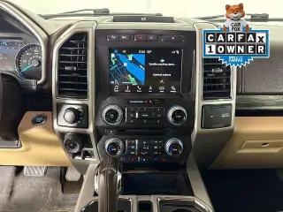 Ford F-150 2018 4x4 Lariat 4 puertas SuperCrew 5.5 pies. Caja corta
