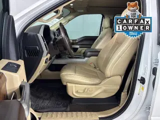Ford F-150 2018 4x4 Lariat 4 puertas SuperCrew 5.5 pies. Caja corta