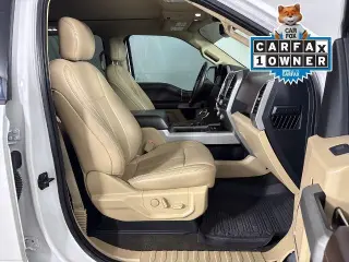 Ford F-150 2018 4x4 Lariat 4 puertas SuperCrew 5.5 pies. Caja corta