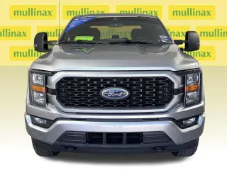 Ford F-150 2023 4x4 XL 4 puertas SuperCrew 5.5 pies. SB