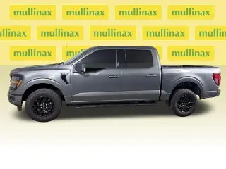 Ford F-150 2024 4x4 XLT 4 puertas SuperCrew 5.5 pies. Caja corta