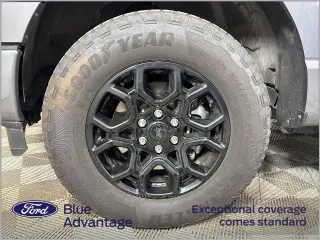 Ford F-150 2024 4x4 XLT 4 puertas SuperCrew 5.5 pies. Caja corta