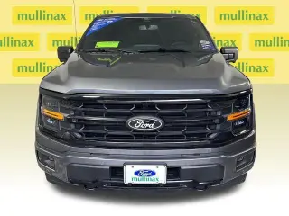 Ford F-150 2024 4x4 XLT 4 puertas SuperCrew 5.5 pies. Caja corta