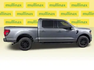 Ford F-150 2024 4x4 XLT 4 puertas SuperCrew 5.5 pies. Caja corta