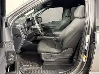 Ford F-150 2024 4x4 XLT 4 puertas SuperCrew 5.5 pies. Caja corta