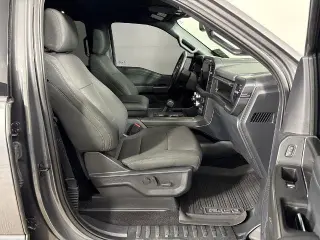 Ford F-150 2024 4x4 XLT 4 puertas SuperCrew 5.5 pies. Caja corta