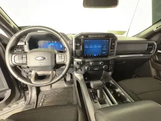 Ford F-150 2024 4x4 XLT 4 puertas SuperCrew 5.5 pies. Caja corta