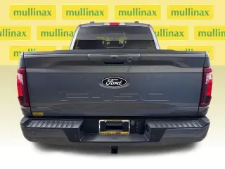 Ford F-150 2024 4x4 XLT 4 puertas SuperCrew 5.5 pies. Caja corta