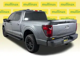 Ford F-150 2024 4x4 XLT 4 puertas SuperCrew 5.5 pies. Caja corta
