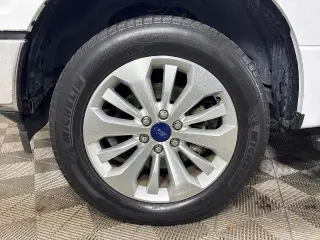 Ford F-150 2018 4x4 XLT 4 puertas SuperCrew 6.5 pies SB