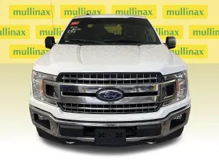 Ford F-150 2018 4x4 XLT 4 puertas SuperCrew 6.5 pies SB