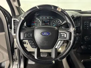 Ford F-150 2018 4x4 XLT 4 puertas SuperCrew 6.5 pies SB