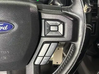 Ford F-150 2018 4x4 XLT 4 puertas SuperCrew 6.5 pies SB