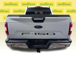 Ford F-150 2018 4x4 XLT 4 puertas SuperCrew 6.5 pies SB