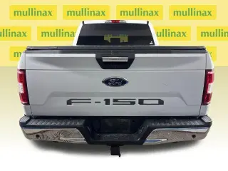 Ford F-150 2018 4x4 XLT 4 puertas SuperCrew 6.5 pies SB