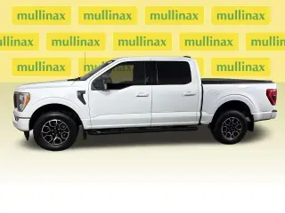 Ford F-150 2023 4x4 XLT 4 puertas SuperCrew 5.5 pies. SB