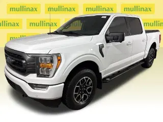 Ford F-150 2023 4x4 XLT 4 puertas SuperCrew 5.5 pies. SB