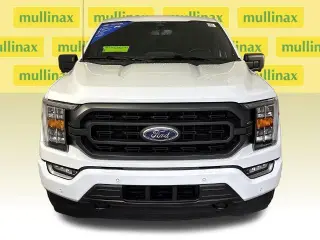 Ford F-150 2023 4x4 XLT 4 puertas SuperCrew 5.5 pies. SB
