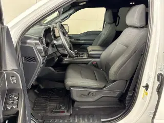 Ford F-150 2023 4x4 XLT 4 puertas SuperCrew 5.5 pies. SB