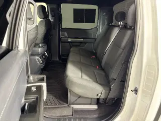 Ford F-150 2023 4x4 XLT 4 puertas SuperCrew 5.5 pies. SB