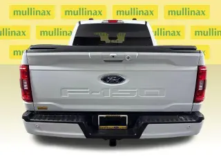 Ford F-150 2023 4x4 XLT 4 puertas SuperCrew 5.5 pies. SB