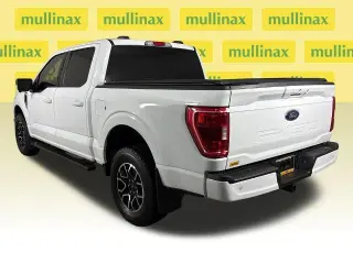 Ford F-150 2023 4x4 XLT 4 puertas SuperCrew 5.5 pies. SB