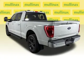 Ford F-150 2023 4x4 XL 4 puertas SuperCrew 5.5 pies SB