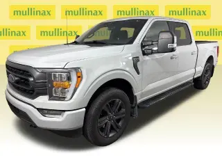 Ford F-150 2023 4x4 XL 4 puertas SuperCrew 5.5 pies SB