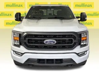 Ford F-150 2023 4x4 XL 4 puertas SuperCrew 5.5 pies SB