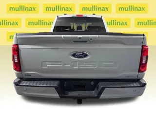 Ford F-150 2023 4x4 XL 4 puertas SuperCrew 5.5 pies SB