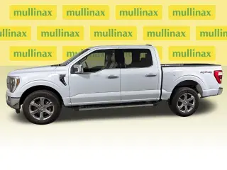 Ford F-150 2021 4x4 Lariat 4 puertas SuperCrew 6.5 pies. Caja corta