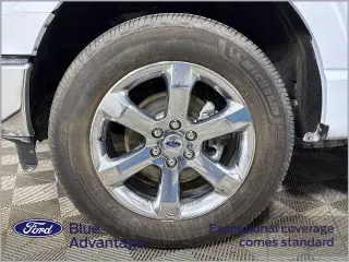 Ford F-150 2021 4x4 Lariat 4 puertas SuperCrew 6.5 pies. Caja corta
