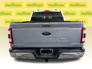 Ford F-150 2021 4x4 Lariat 4 puertas SuperCrew 6.5 pies. Caja corta